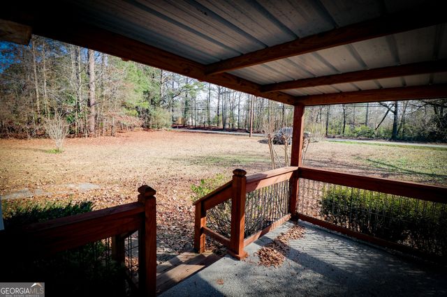 2447 Williamson Road, Williamson, GA 30292