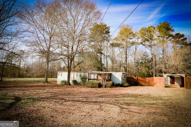 2447 Williamson Road, Williamson, GA 30292