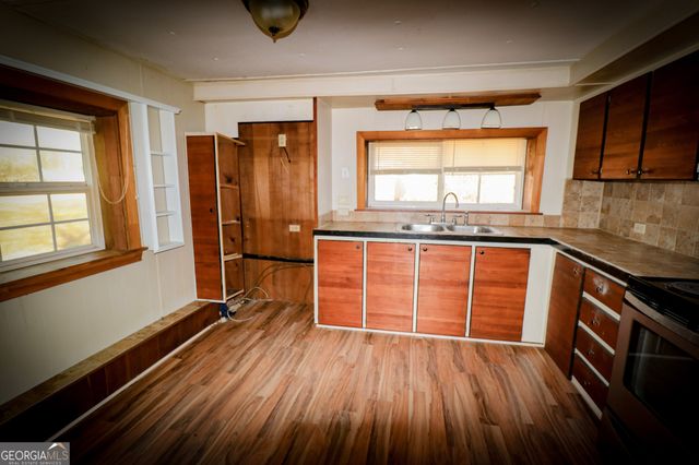 2447 Williamson Road, Williamson, GA 30292