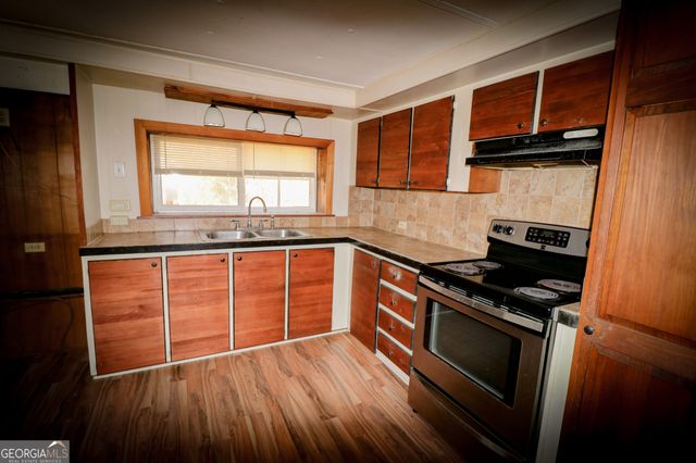 2447 Williamson Road, Williamson, GA 30292