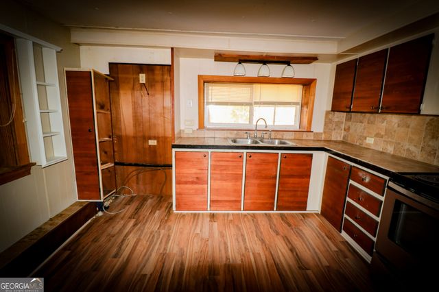 2447 Williamson Road, Williamson, GA 30292