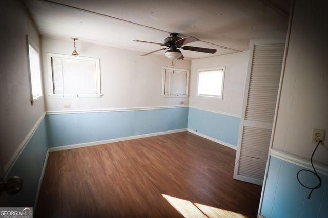 2447 Williamson Road, Williamson, GA 30292