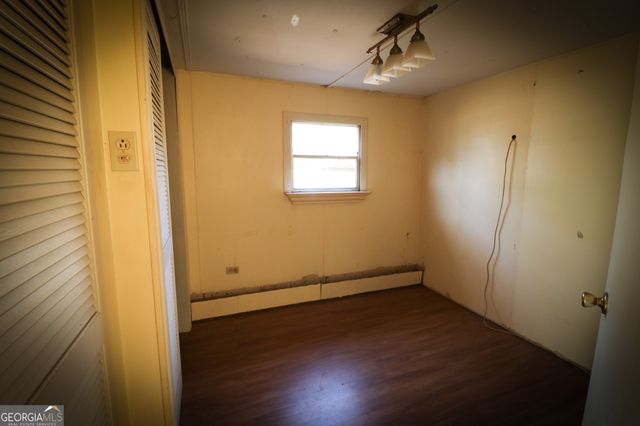 2447 Williamson Road, Williamson, GA 30292