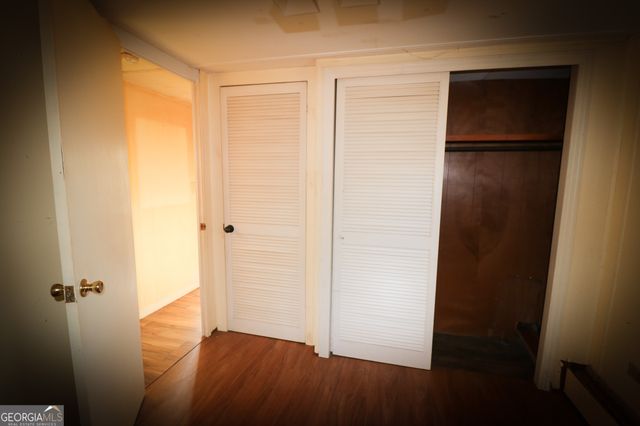 2447 Williamson Road, Williamson, GA 30292