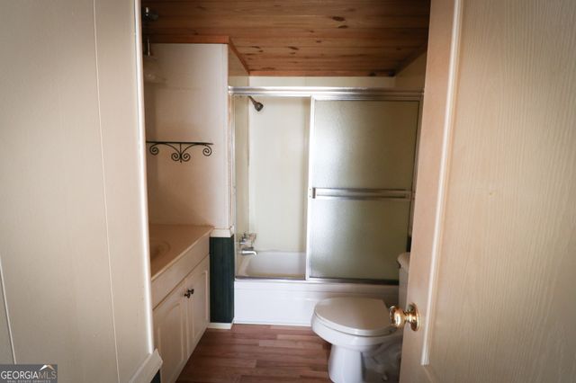 2447 Williamson Road, Williamson, GA 30292