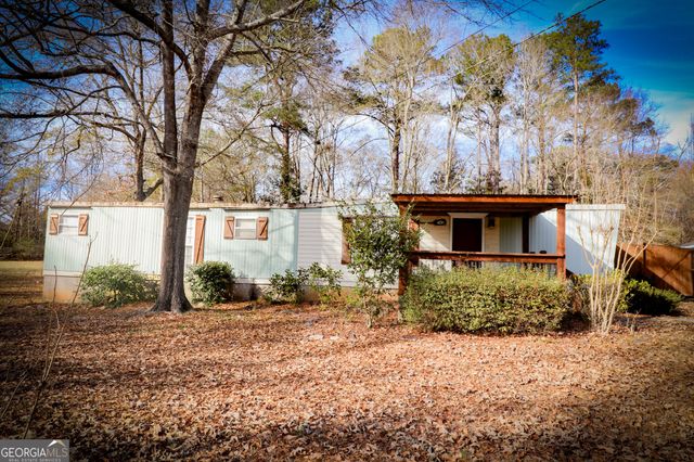 2447 Williamson Road, Williamson, GA 30292