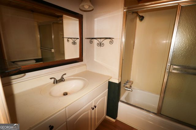 2447 Williamson Road, Williamson, GA 30292