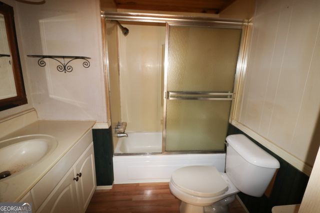 2447 Williamson Road, Williamson, GA 30292