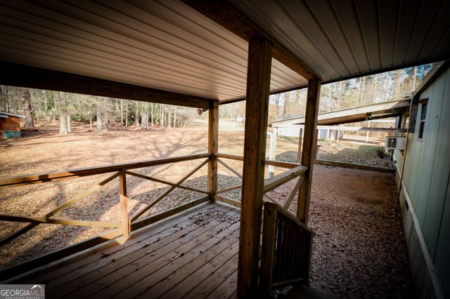 2447 Williamson Road, Williamson, GA 30292