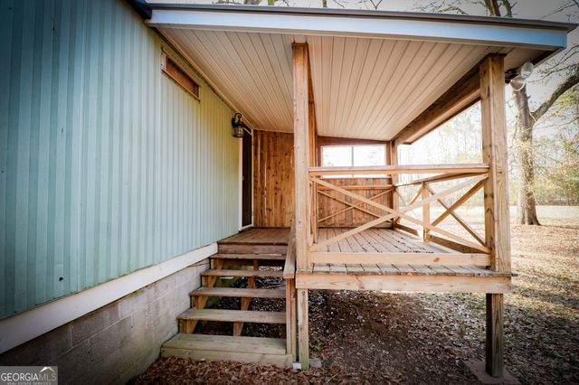 2447 Williamson Road, Williamson, GA 30292