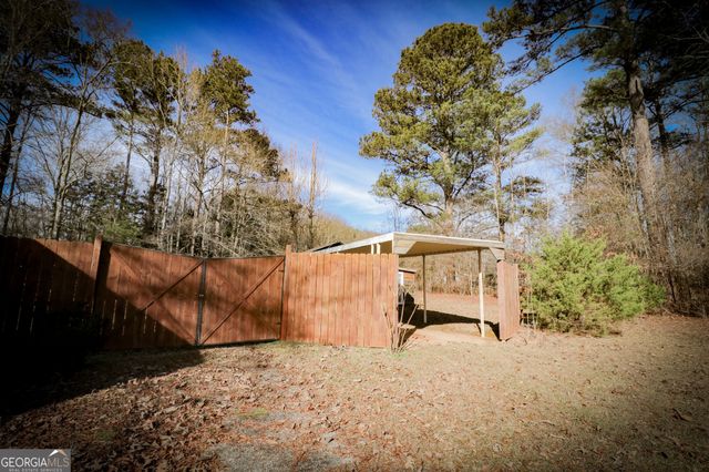 2447 Williamson Road, Williamson, GA 30292