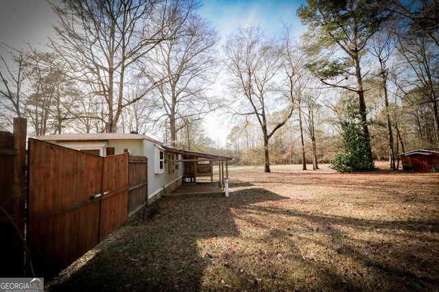 2447 Williamson Road, Williamson, GA 30292