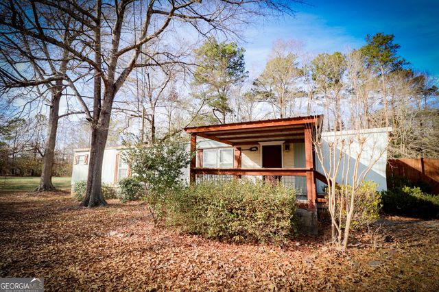 2447 Williamson Road, Williamson, GA 30292