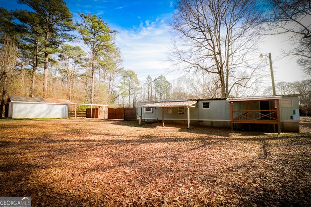 2447 Williamson Road, Williamson, GA 30292