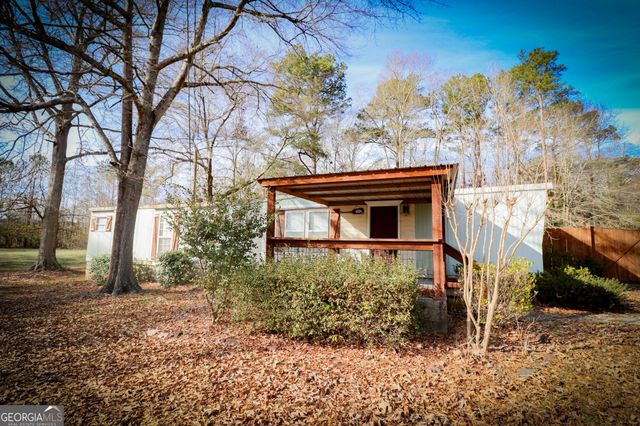 2447 Williamson Road, Williamson, GA 30292