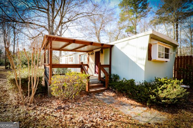 2447 Williamson Road, Williamson, GA 30292