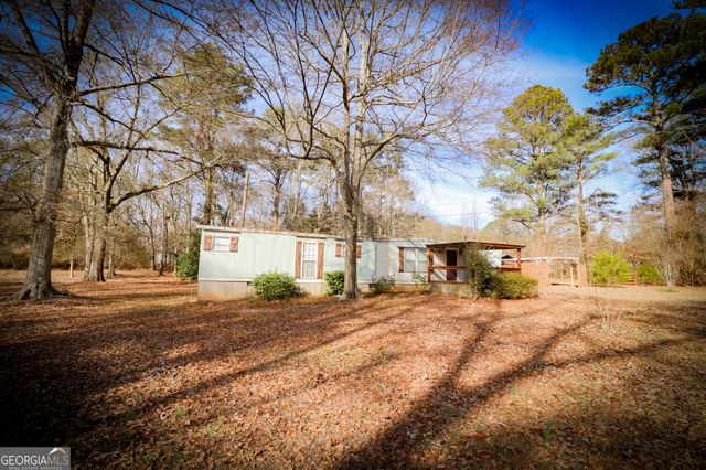 2447 Williamson Road, Williamson, GA 30292