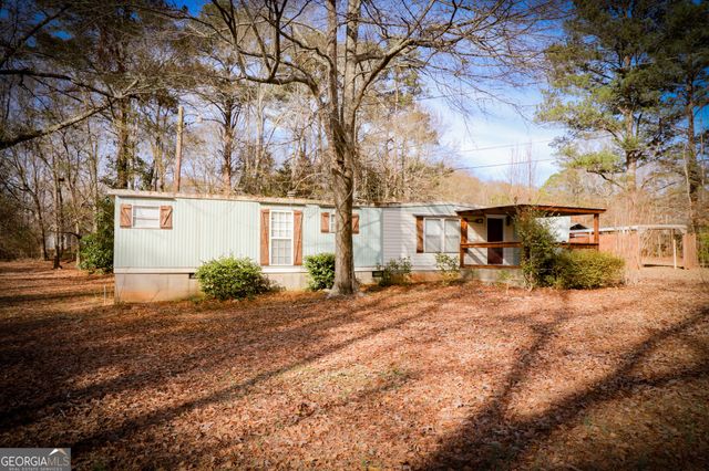 2447 Williamson Road, Williamson, GA 30292