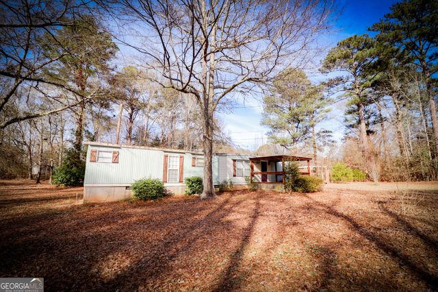 2447 Williamson Road, Williamson, GA 30292