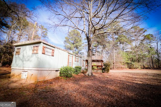 2447 Williamson Road, Williamson, GA 30292
