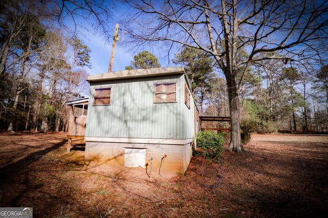 2447 Williamson Road, Williamson, GA 30292