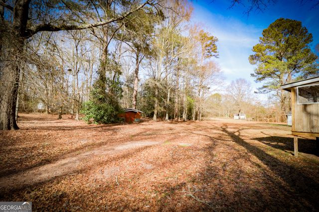 2447 Williamson Road, Williamson, GA 30292