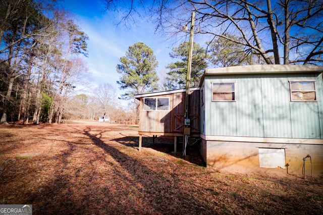 2447 Williamson Road, Williamson, GA 30292
