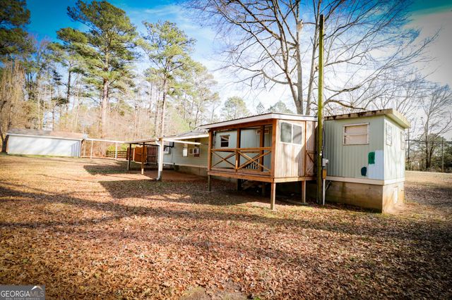 2447 Williamson Road, Williamson, GA 30292