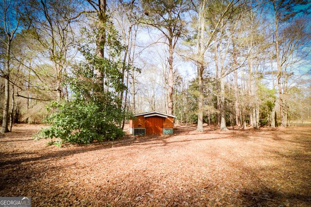 2447 Williamson Road, Williamson, GA 30292