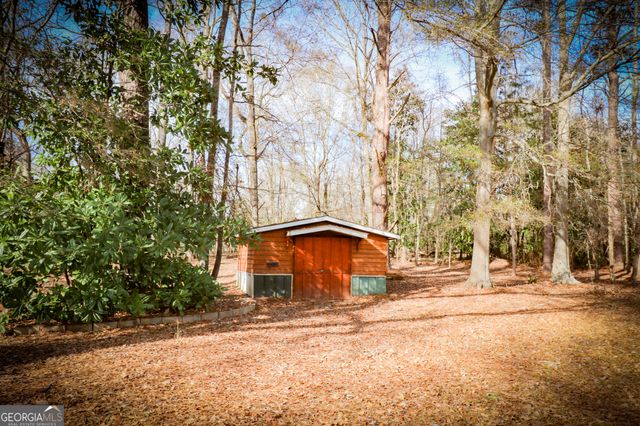 2447 Williamson Road, Williamson, GA 30292