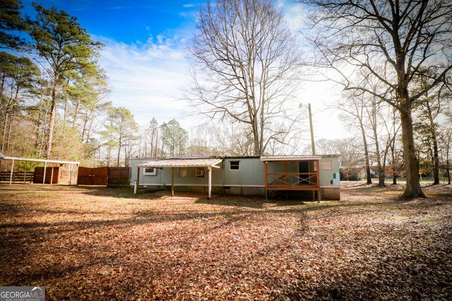 2447 Williamson Road, Williamson, GA 30292