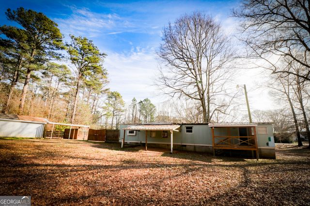 2447 Williamson Road, Williamson, GA 30292