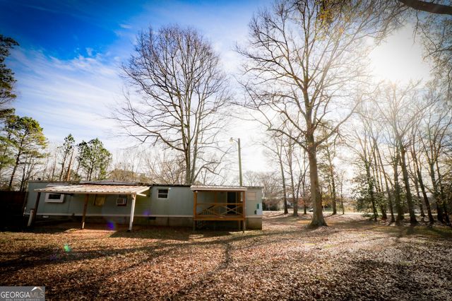 2447 Williamson Road, Williamson, GA 30292