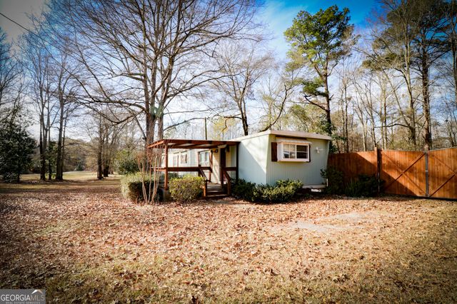 2447 Williamson Road, Williamson, GA 30292