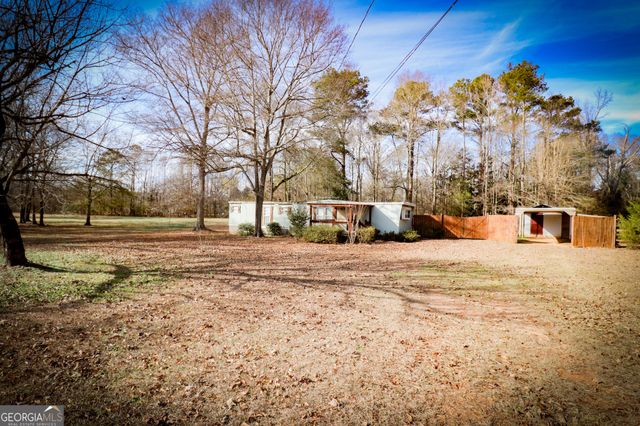 2447 Williamson Road, Williamson, GA 30292