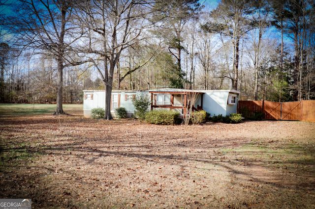 2447 Williamson Road, Williamson, GA 30292