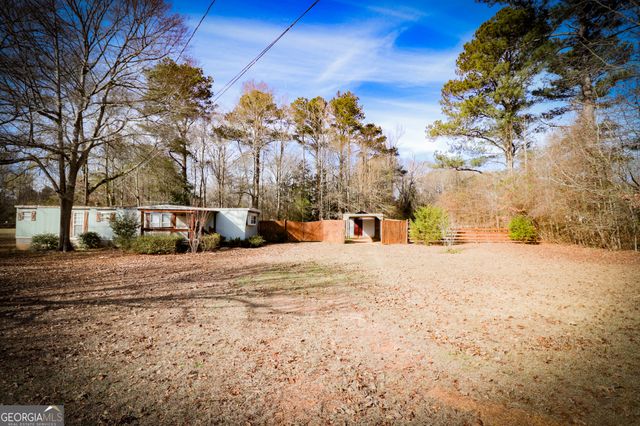 2447 Williamson Road, Williamson, GA 30292