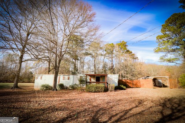 2447 Williamson Road, Williamson, GA 30292