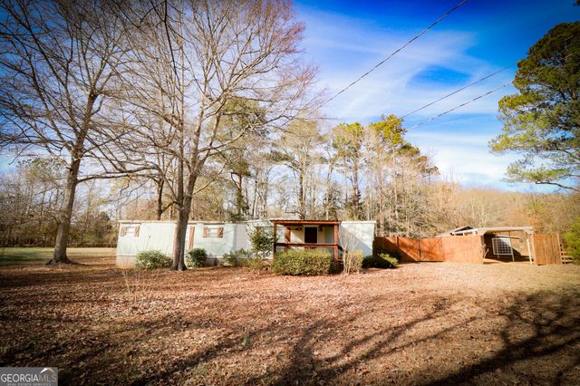 2447 Williamson Road, Williamson, GA 30292