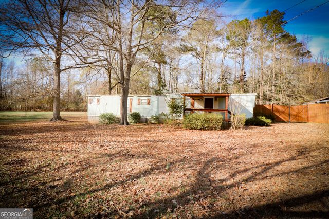 2447 Williamson Road, Williamson, GA 30292