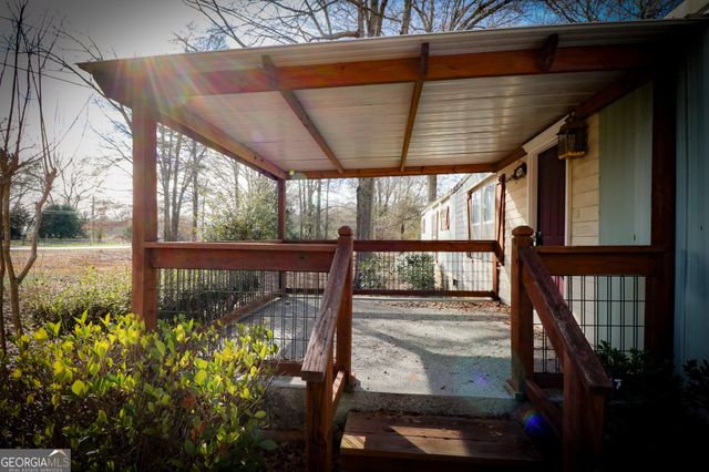 2447 Williamson Road, Williamson, GA 30292