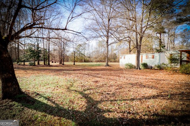 2447 Williamson Road, Williamson, GA 30292