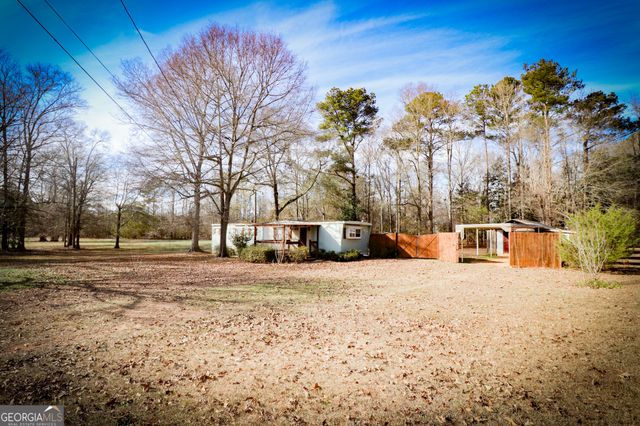 2447 Williamson Road, Williamson, GA 30292