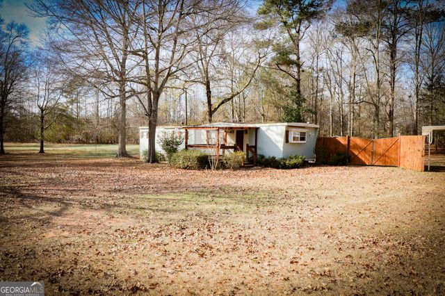 2447 Williamson Road, Williamson, GA 30292