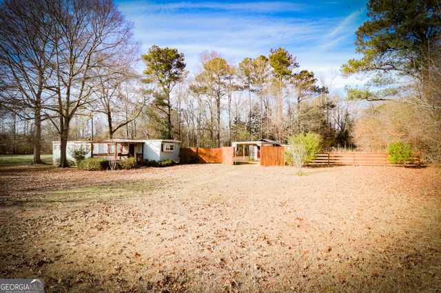 2447 Williamson Road, Williamson, GA 30292