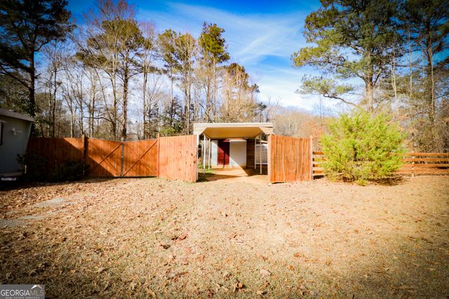 2447 Williamson Road, Williamson, GA 30292