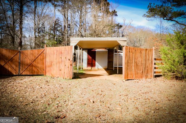 2447 Williamson Road, Williamson, GA 30292