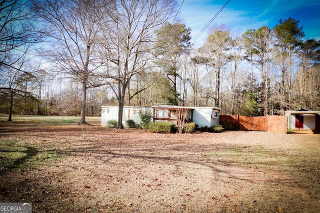 2447 Williamson Road, Williamson, GA 30292