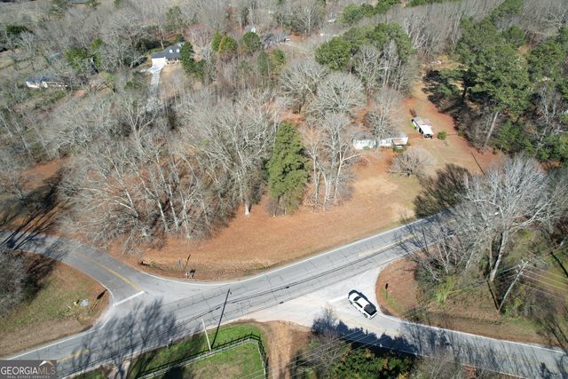 2447 Williamson Road, Williamson, GA 30292