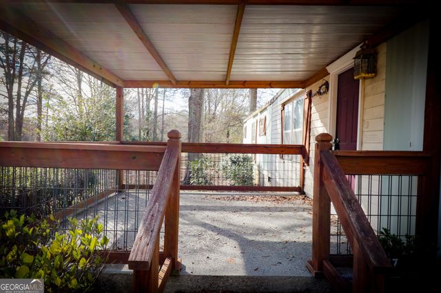 2447 Williamson Road, Williamson, GA 30292